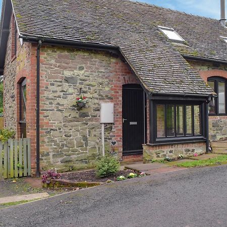 The Boyne Arms Cottage Burwarton Kültér fotó